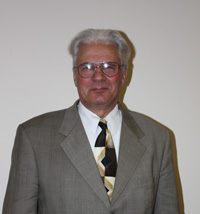 Nikolay Vlasenko